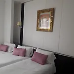 Hotel Du Trosy 2*