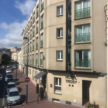 Du Trosy Hotel