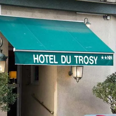 Du Trosy