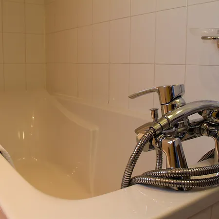 Du Trosy Hotel Clamart