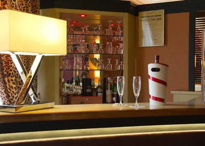 Du Trosy 酒店