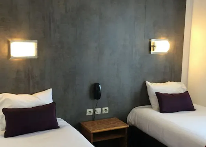 Du Trosy Hotel 2*