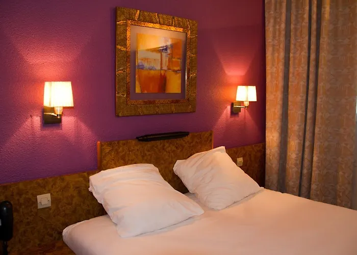 Du Trosy Hotel