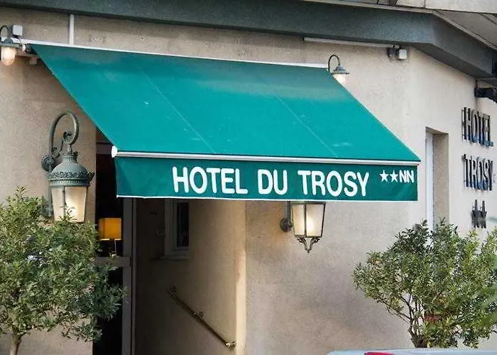 Du Trosy