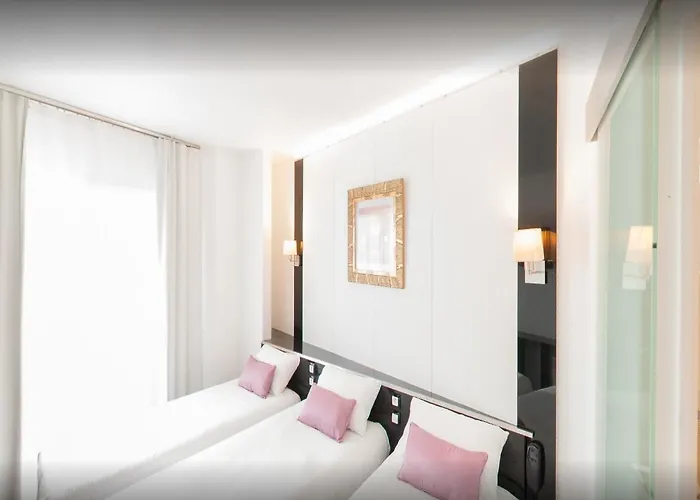 Du Trosy Hotel 2*